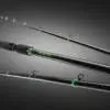 Precision Trolling Rods for crappie spider rigging (12, 14, 16 ft) by Catch The Fever.
