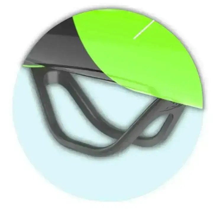 Hellcat Revenge® fishing rod shown as a product image within the Hellcat Revenge rod series.