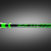 Green Hellcat Revenge Rod Series by Catch The Fever, heavy-power freshwater fishing rod engineered for large predators including catfish, musky, pike, striped bass, hybrid bass, and Murray cod-class fisheries.