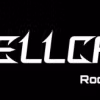 Hellcat Rod Series® logo in white on a black background.